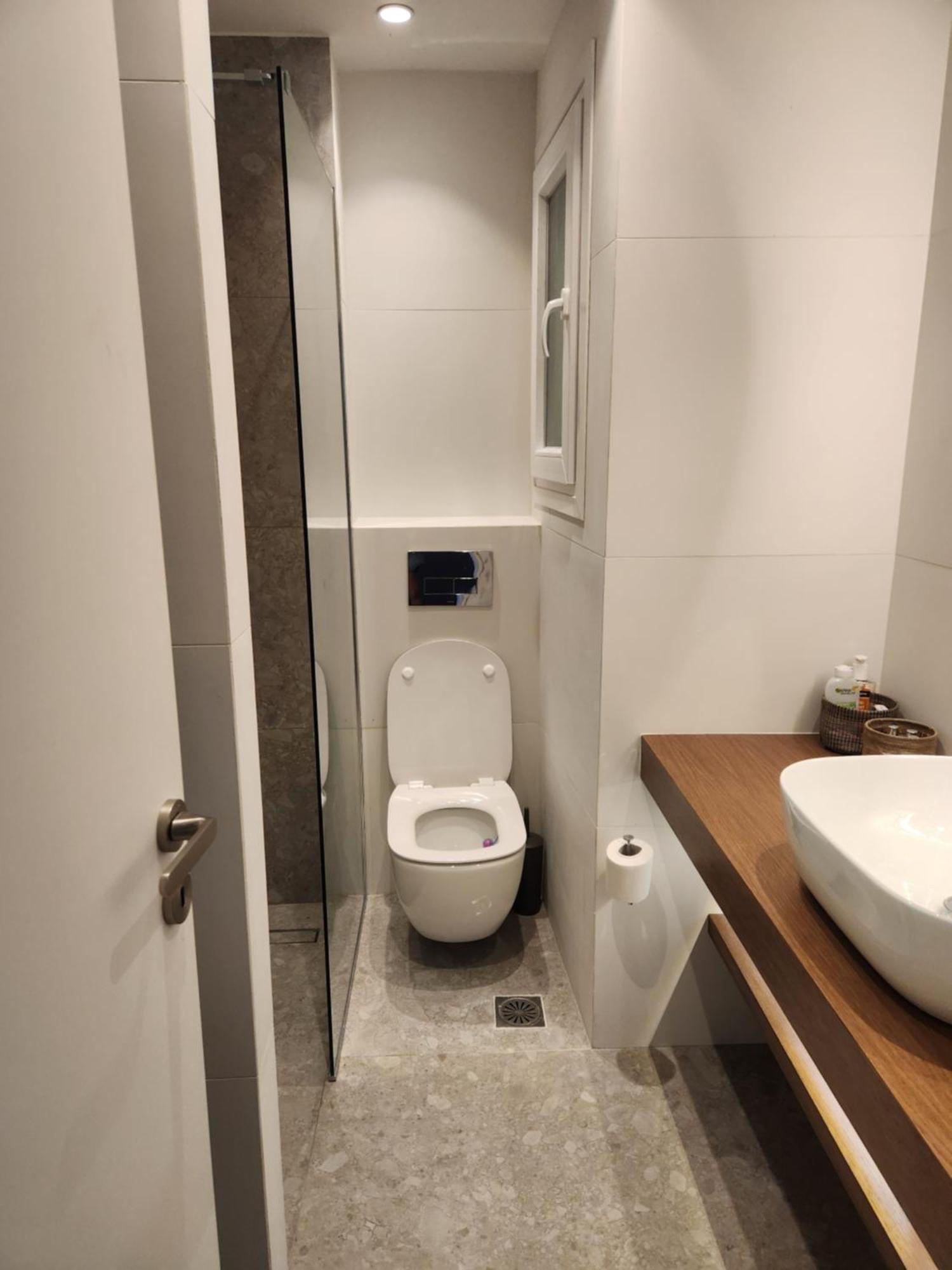 Apartmán Petralona Park View *