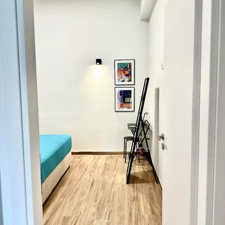 Petralona Park View Apartment Athens Exterior photo