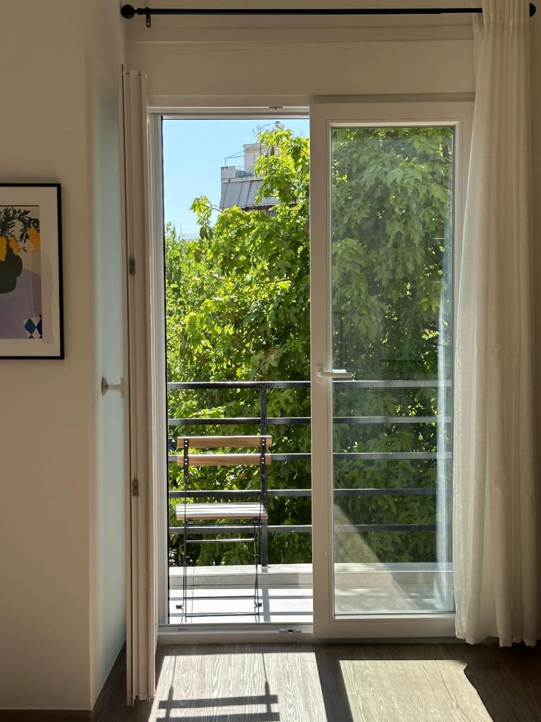 Apartment Petralona Park View Athens