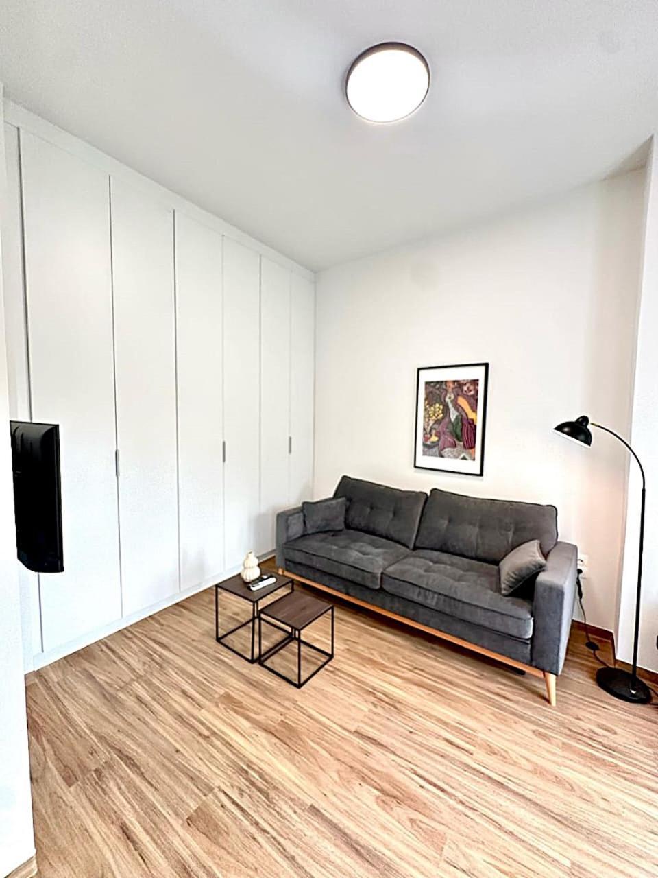 Petralona Park View Apartment Athens