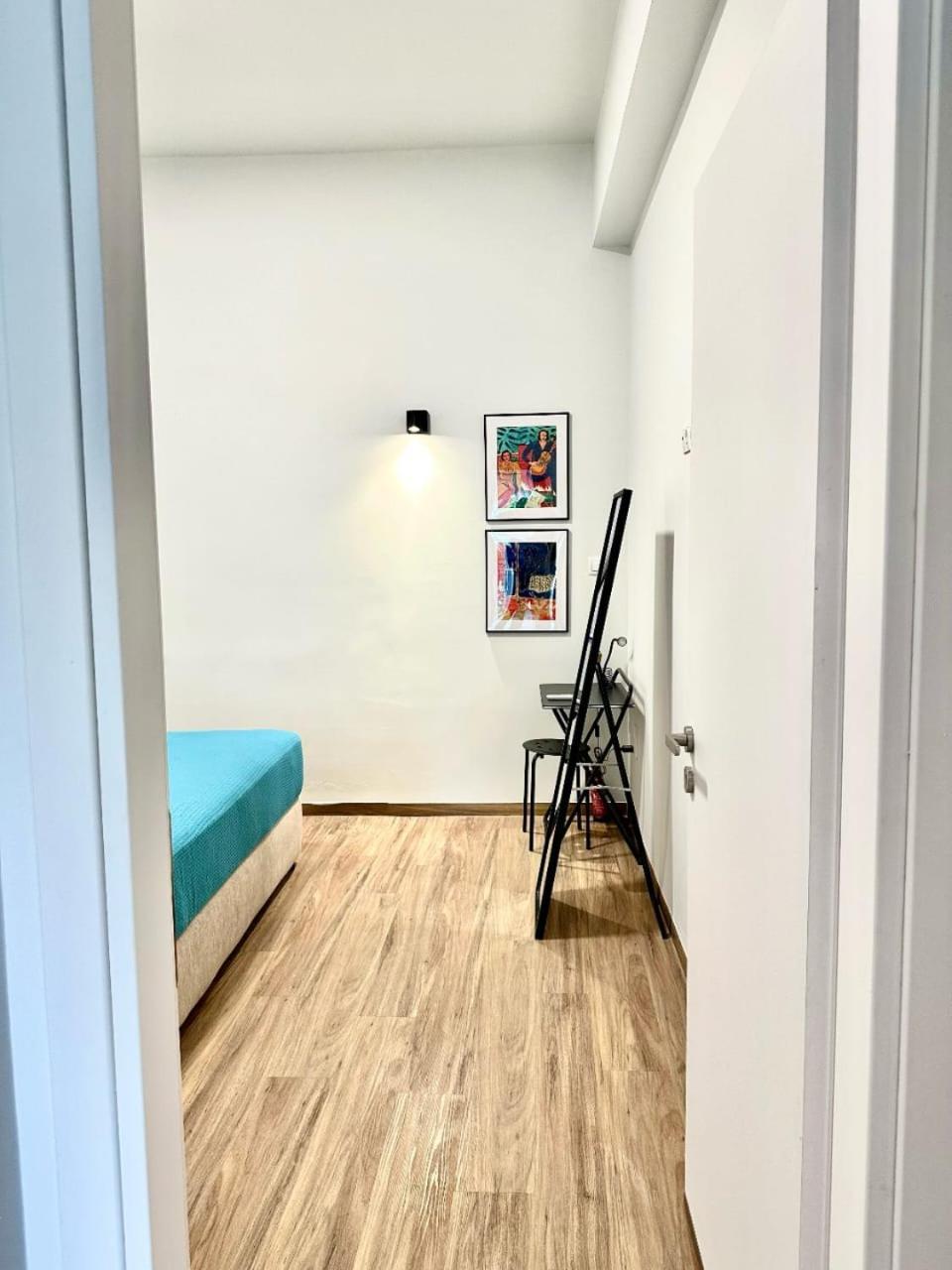 Petralona Park View Apartment Athens