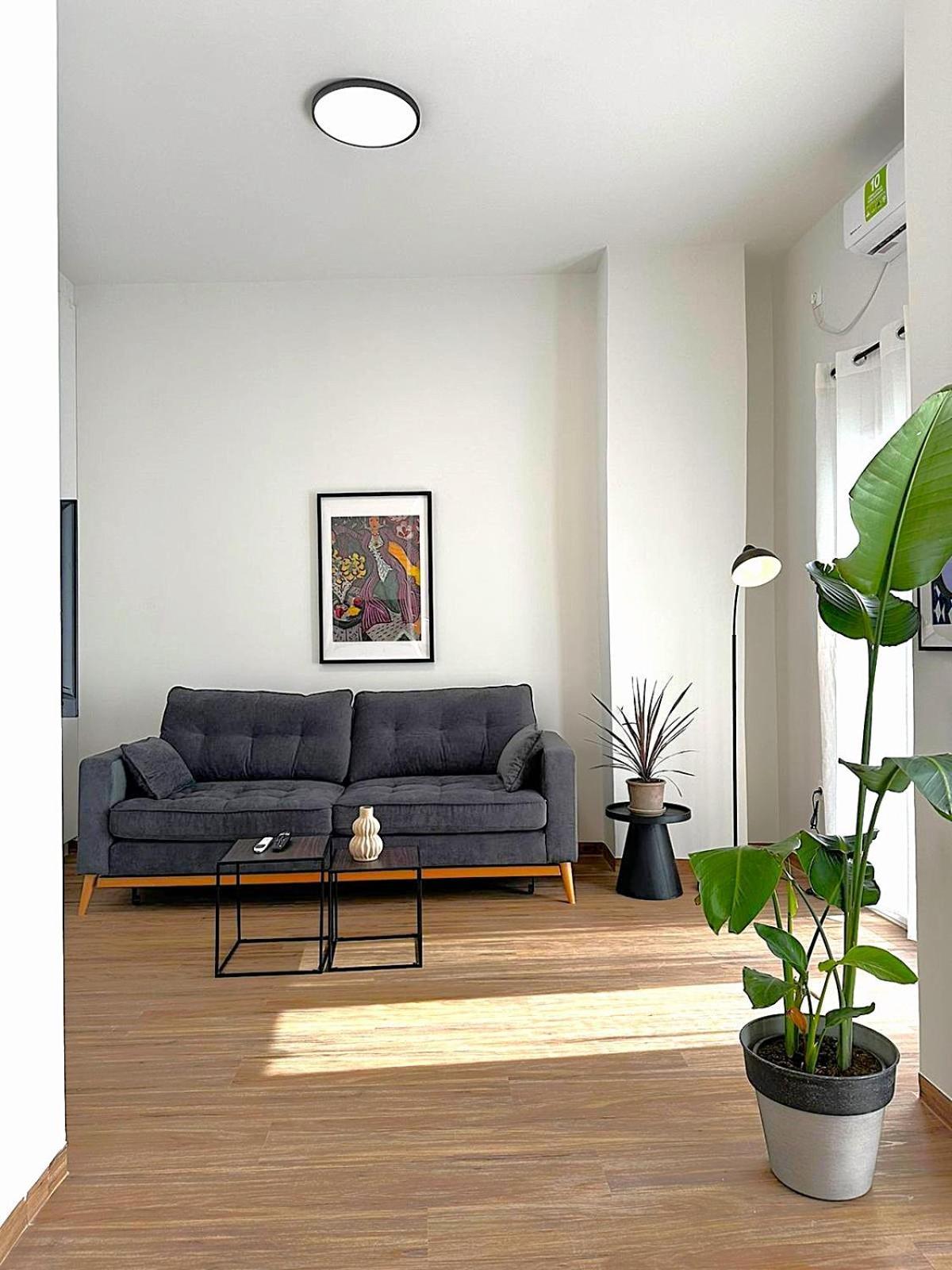 Apartment Petralona Park View *