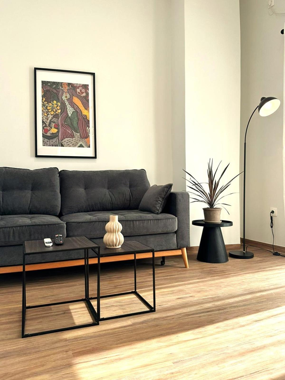 Petralona Park View Apartment *