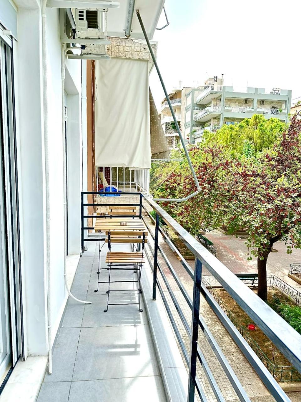 Petralona Park View Apartment *