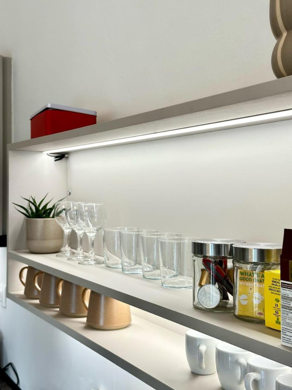 Petralona Park View Apartment Athens