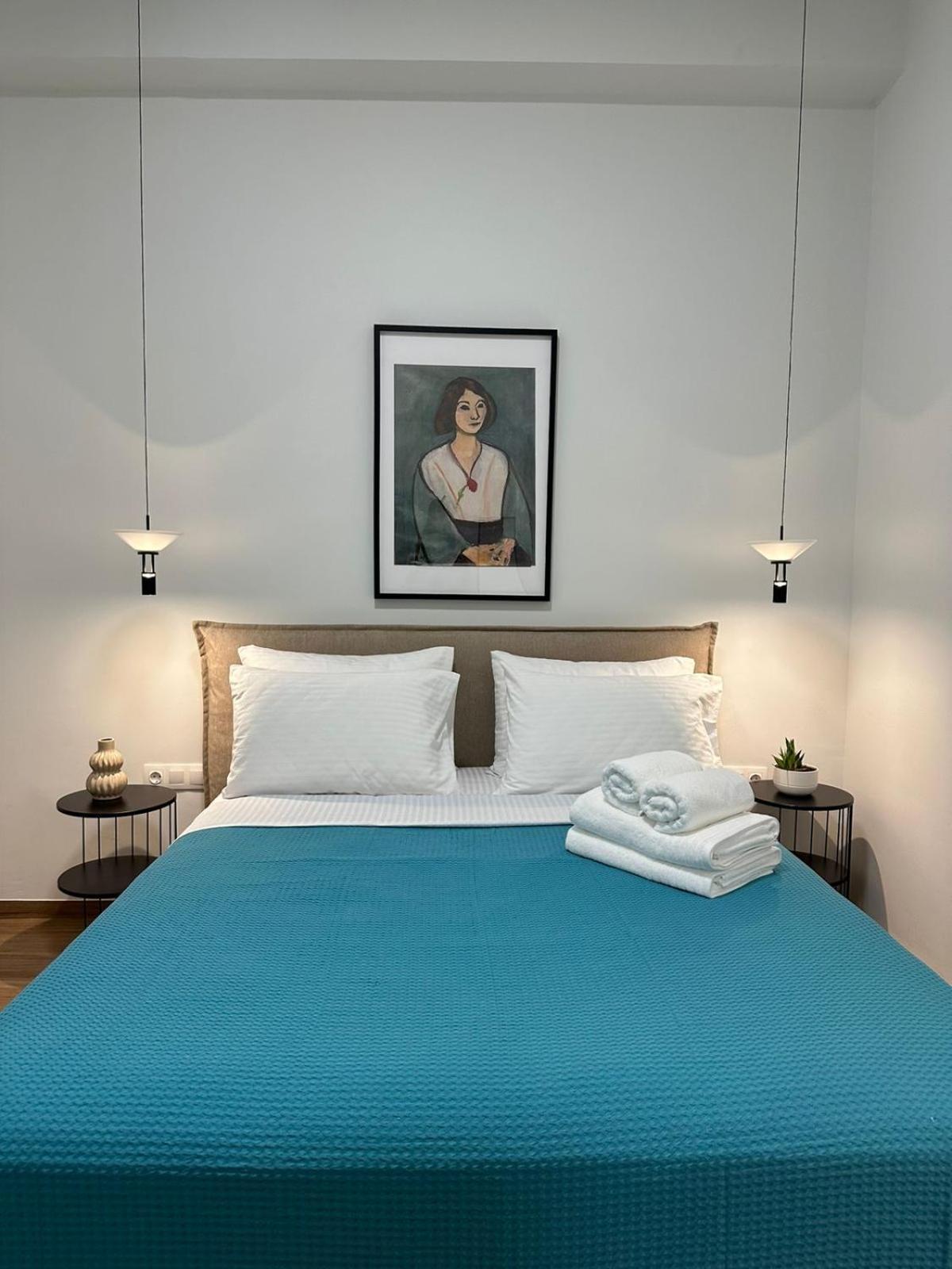 Apartment Petralona Park View *